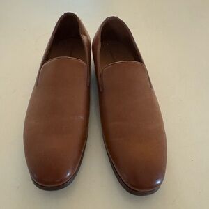 Ferro Aldo Slip-On Shoes - Only worn ONCE!